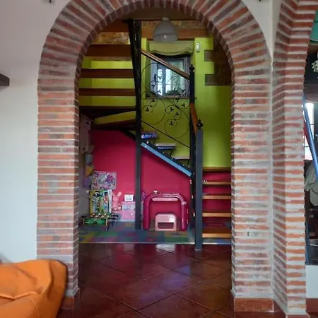 Casa Pasiega Renedo de Pielagos Exterior photo