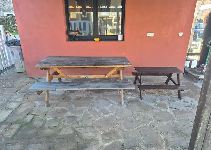 Casa Pasiega