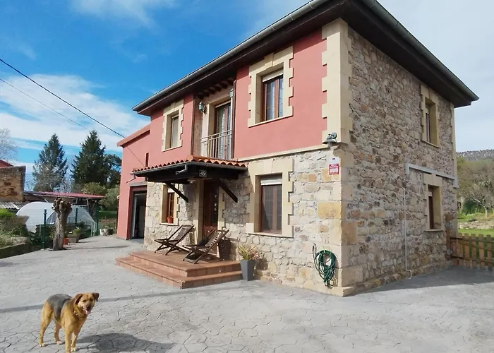 Casa Pasiega