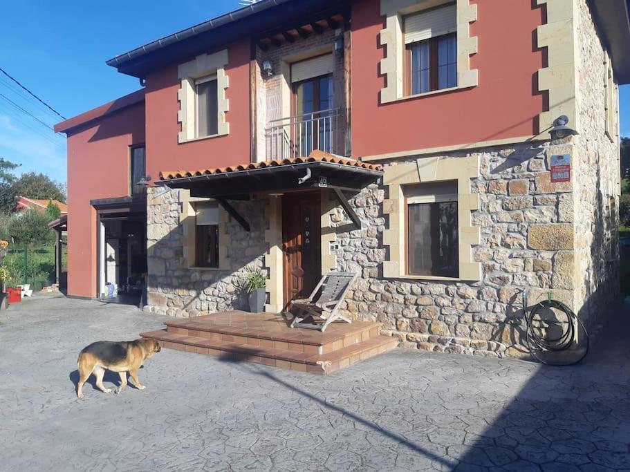 Ferienhaus Casa Pasiega Renedo de Pielagos