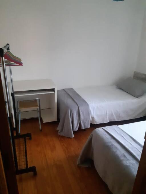 Ferienhaus Casa Pasiega *