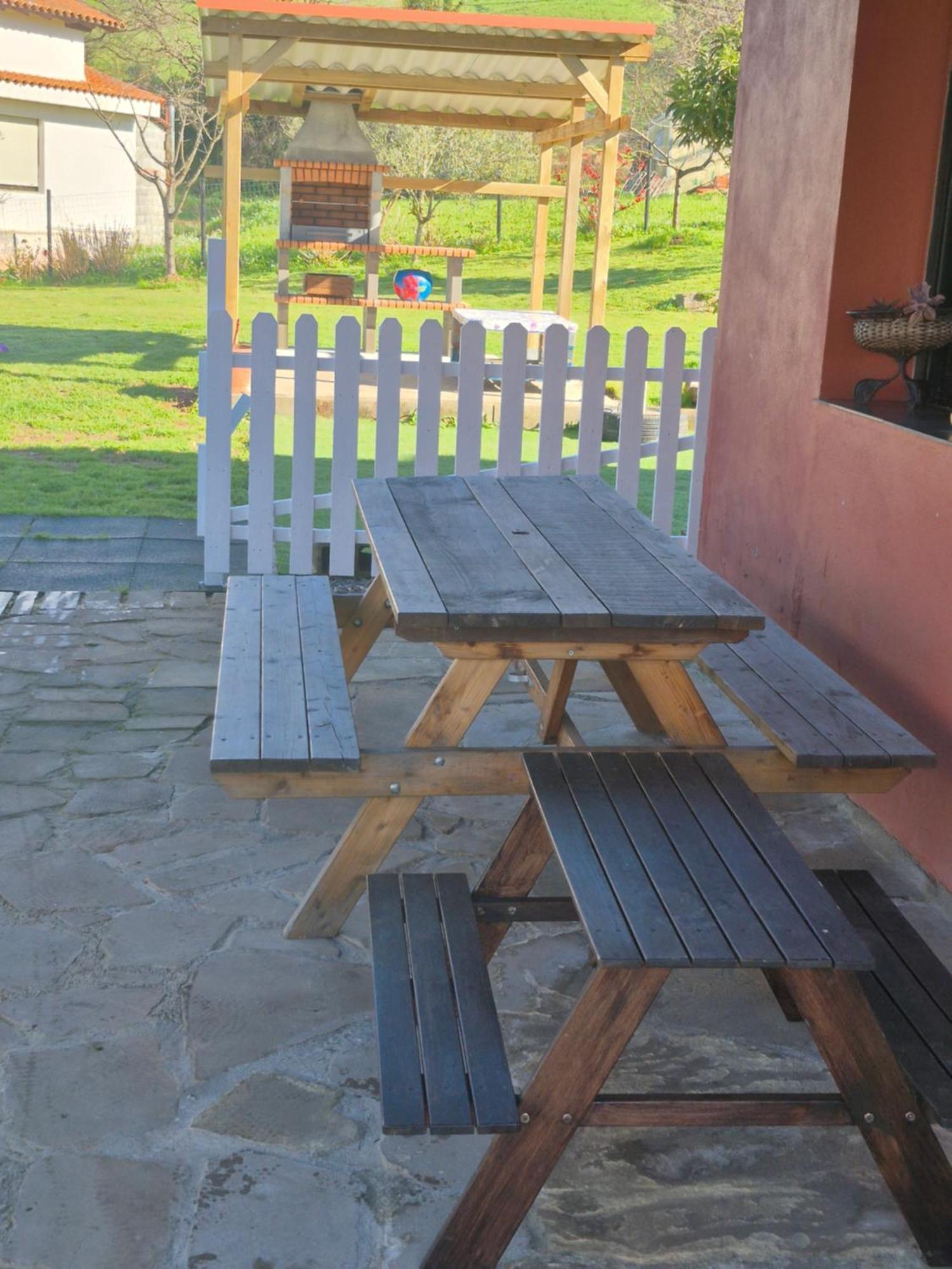 Casa Pasiega Ferienhaus Renedo de Pielagos