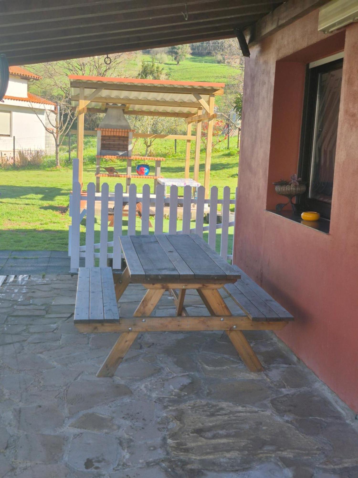 Casa Pasiega
