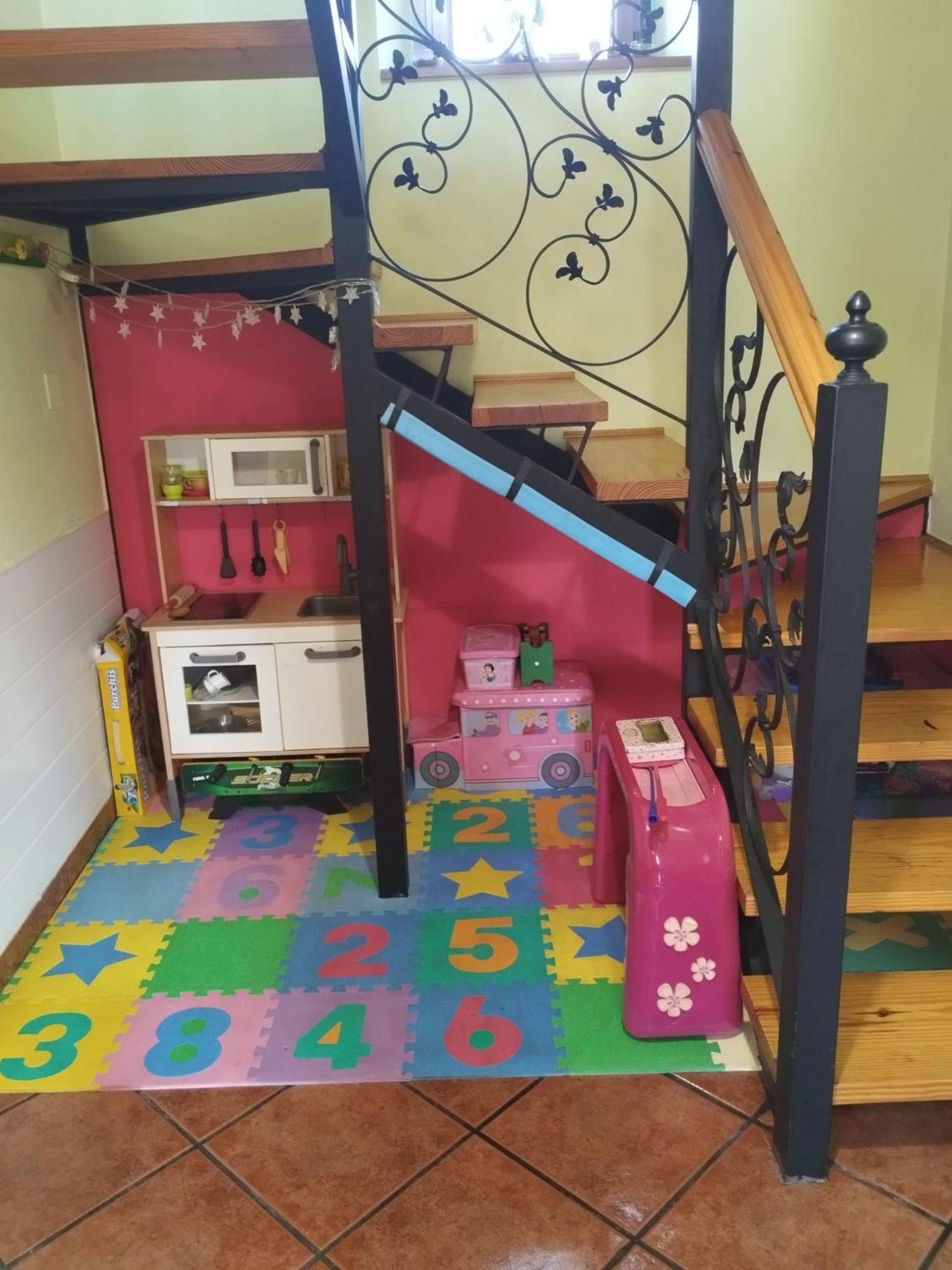 Ferienhaus Casa Pasiega *